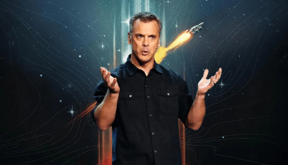 B社《星空》Steam好評率暴跌！現已變成多半好評！