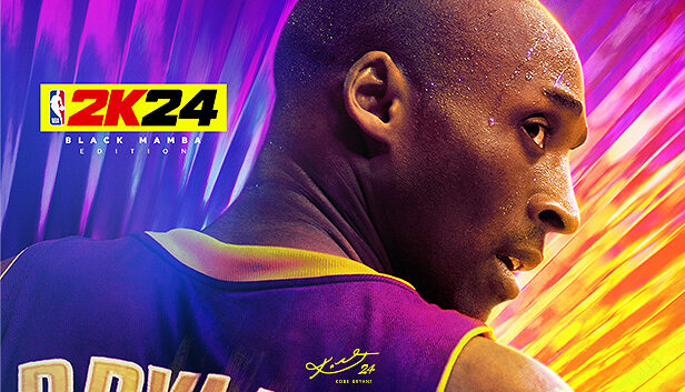 《NBA2K24》新變化介紹 《NBA2K24》新變化介紹
