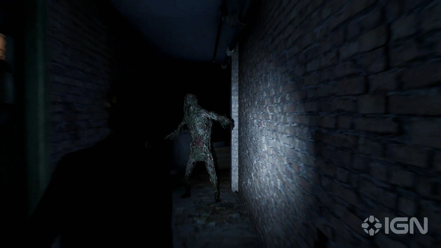 《鬼屋魔影重製版》幕後影片預告片:介紹怪物的設計 《鬼屋魔影重製版》幕後影片預告片:介紹怪物的設計