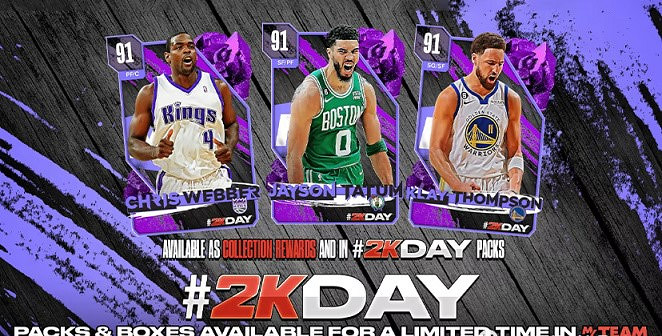 《NBA2K24》第一賽季收藏獎勵有什麽?第一賽季收藏獎勵介紹 《NBA2K24》第一賽季收藏獎勵有什麽?第一賽季收藏獎勵介紹