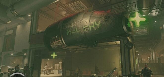 《星空》深井區商店位置大全 深井區全商店分布 《星空》深井區商店位置大全 深井區全商店分布