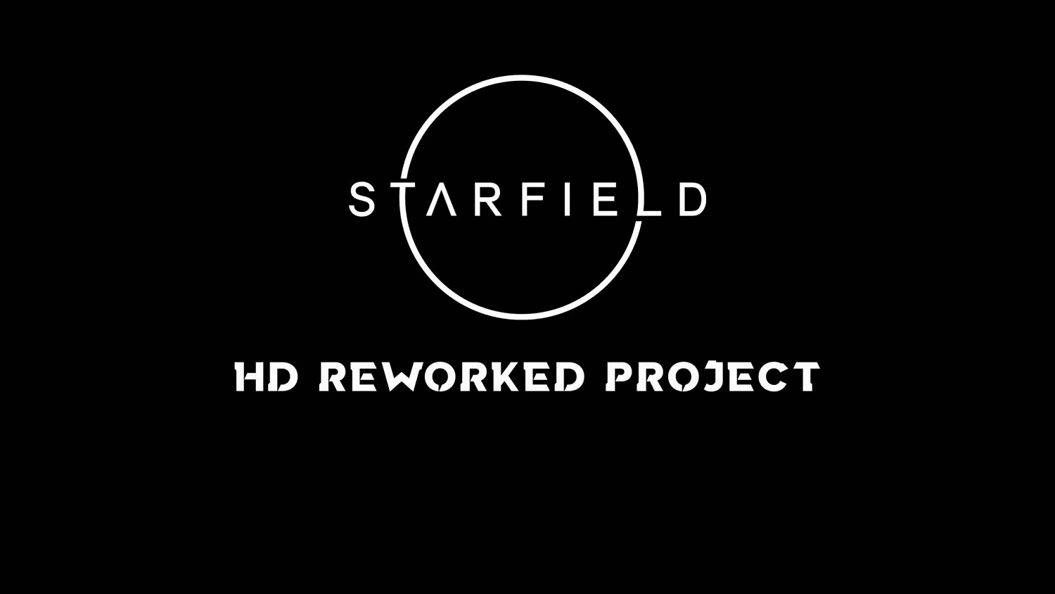 提升肉眼可見!《星空》高清材質包 畫面對比影片欣賞 提升肉眼可見!《星空》高清材質包 畫面對比影片欣賞