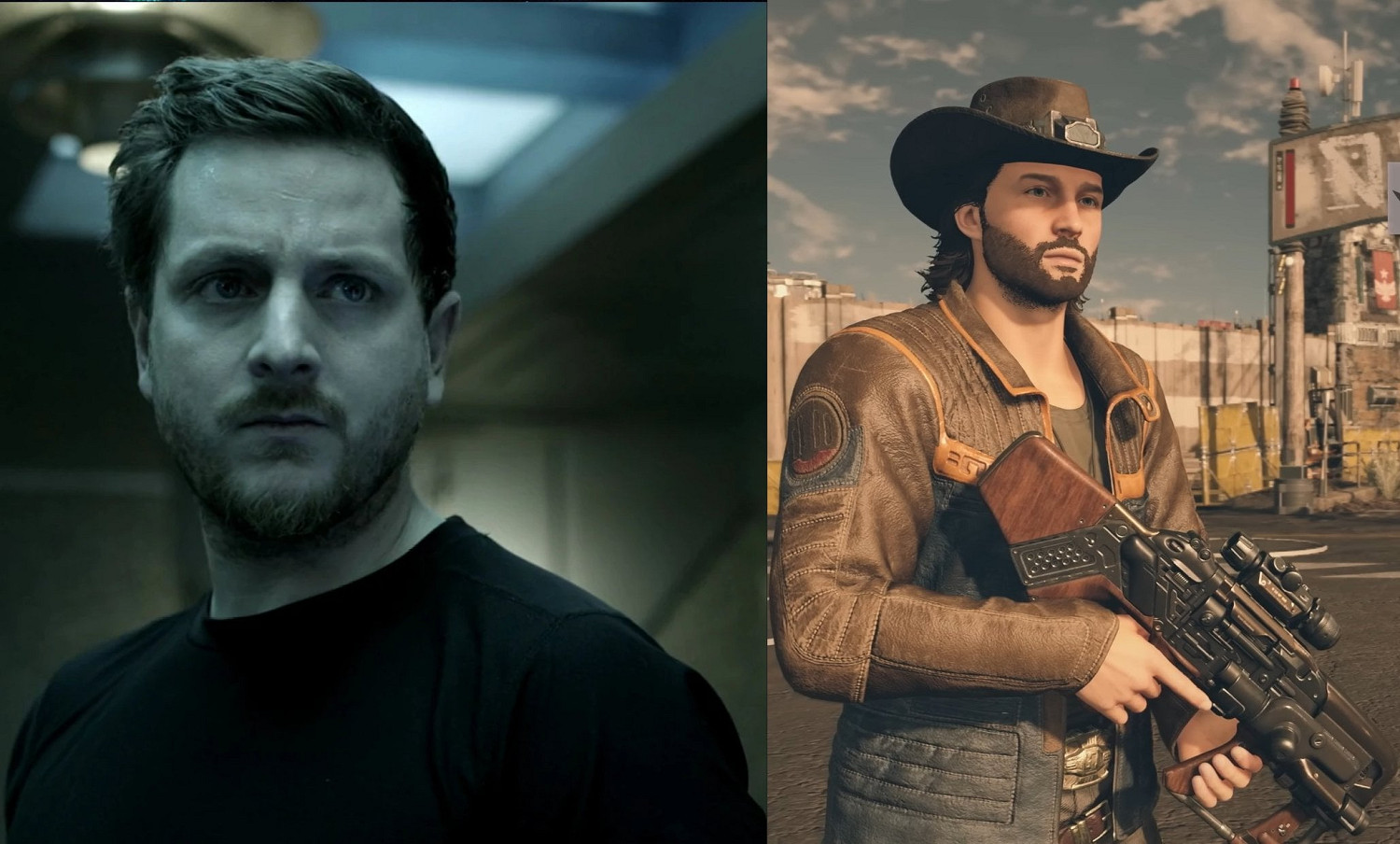 《星空》配音演員受主機粉絲戰困擾：他們可笑又可悲