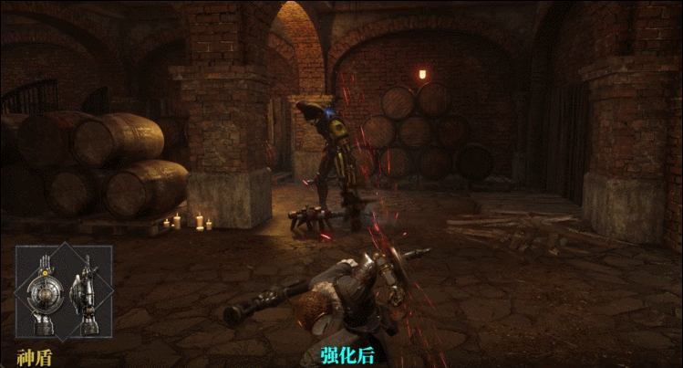 《P 的謊言》公布機械義手實機展示