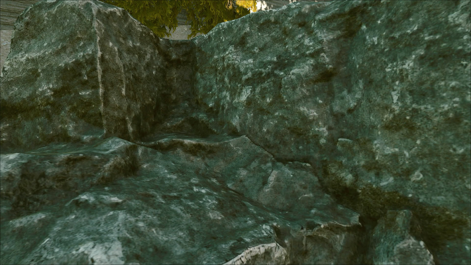 提升肉眼可見!《星空》高清材質包 畫面對比影片欣賞 提升肉眼可見!《星空》高清材質包 畫面對比影片欣賞