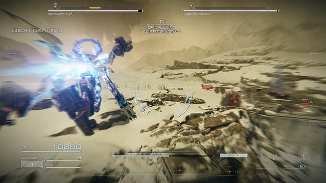 《機戰傭兵6》防衛多重水壩任務怎麽觸發? 《機戰傭兵6》防衛多重水壩任務怎麽觸發?