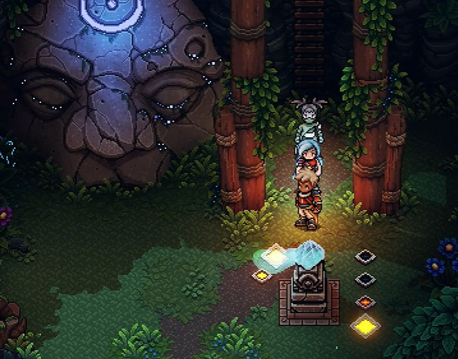 《星之海》水晶台解密方法介紹