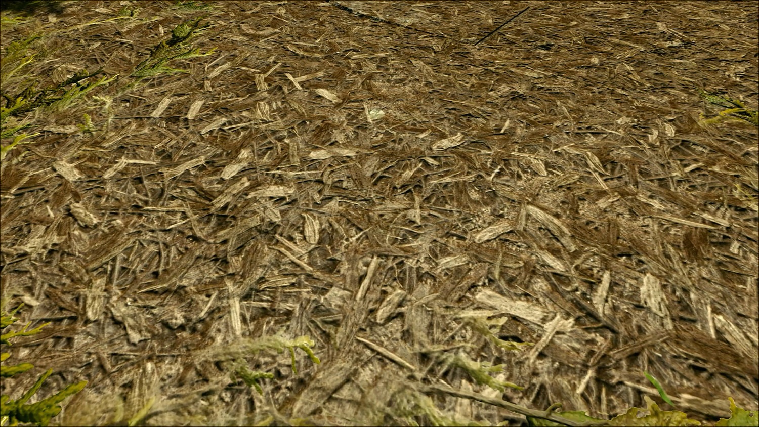 提升肉眼可見!《星空》高清材質包 畫面對比影片欣賞 提升肉眼可見!《星空》高清材質包 畫面對比影片欣賞