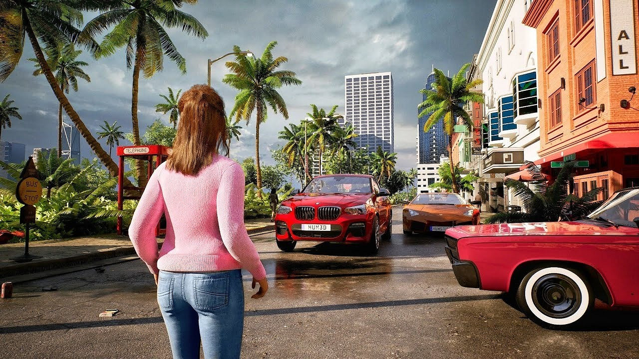 傳《GTA6》開發費用20億美元 遊戲售價或漲至千元以上