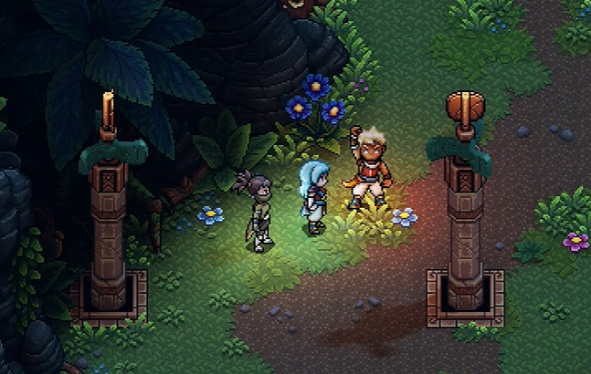 《星之海》水晶台解密方法介紹