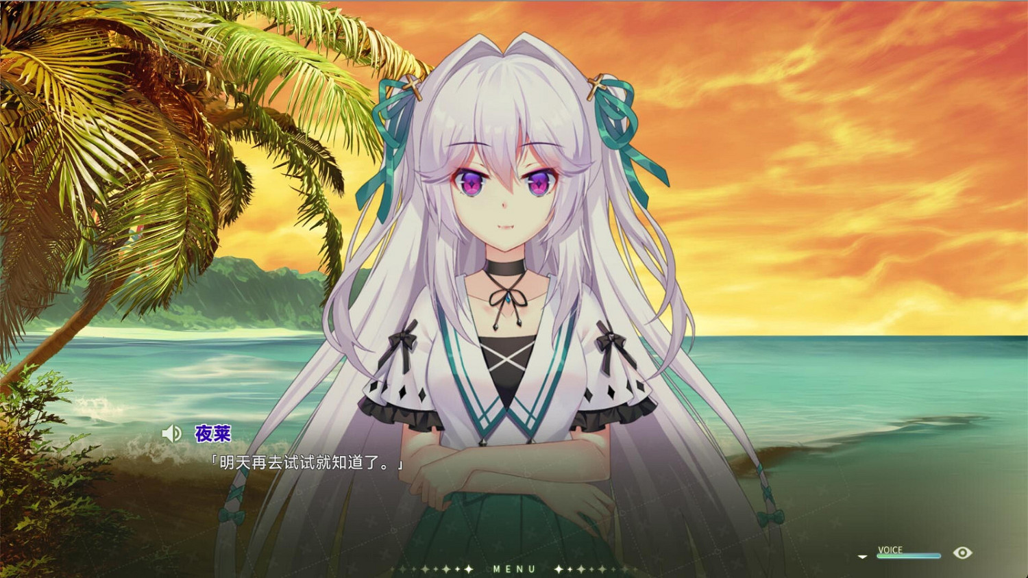 《吸血鬼的旋律2》Steam頁面現已上線,將於28號推出