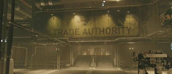 《星空》深井區商店位置大全 深井區全商店分布 《星空》深井區商店位置大全 深井區全商店分布