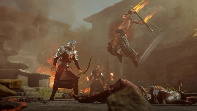 《柏德之門3》會出DLC嗎?官方稱可能提升等級上限 《柏德之門3》會出DLC嗎?官方稱可能提升等級上限