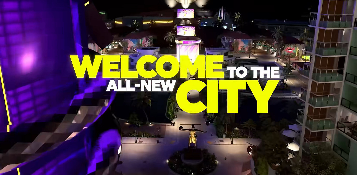 《NBA2K24》新變化介紹 《NBA2K24》新變化介紹