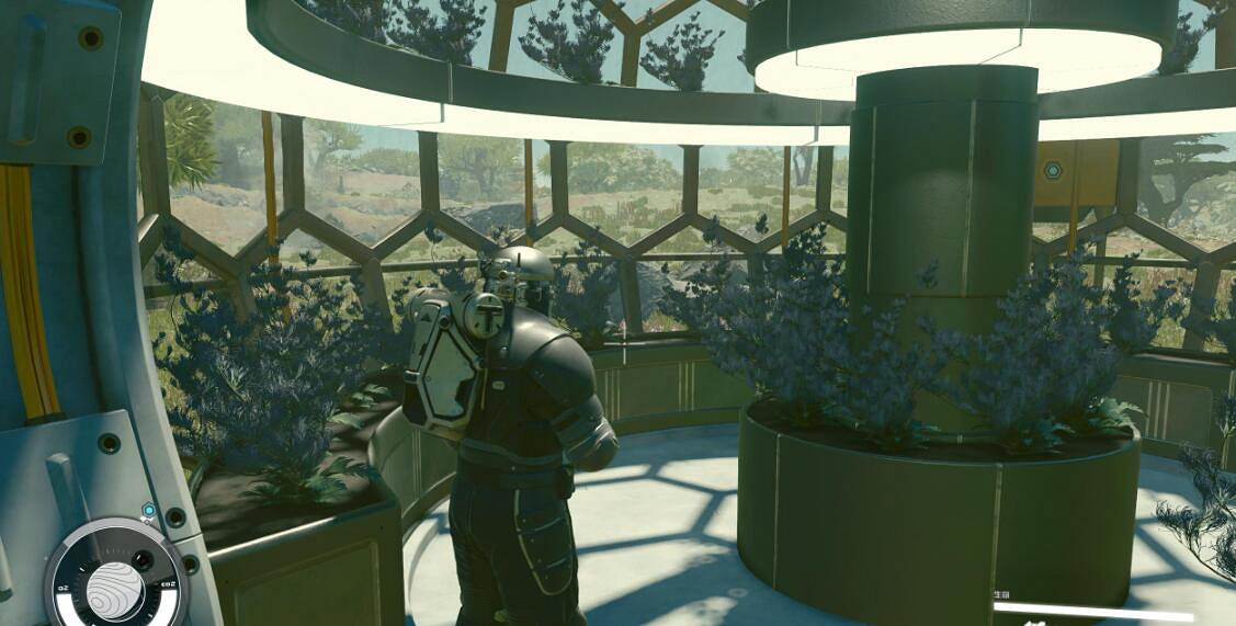 《星空》哨站怎麽種植?哨站種植及畜牧玩法指南 《星空》哨站怎麽種植?哨站種植及畜牧玩法指南