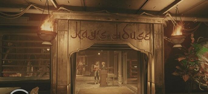 《星空》深井區商店位置大全 深井區全商店分布 《星空》深井區商店位置大全 深井區全商店分布