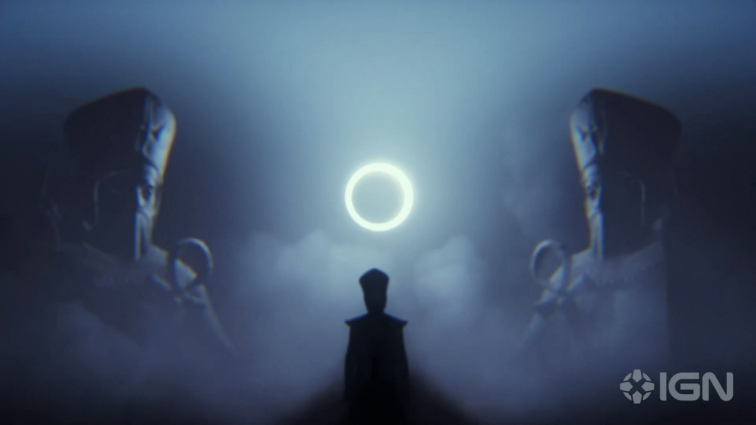 《鬼屋魔影重製版》幕後影片預告片:介紹怪物的設計 《鬼屋魔影重製版》幕後影片預告片:介紹怪物的設計