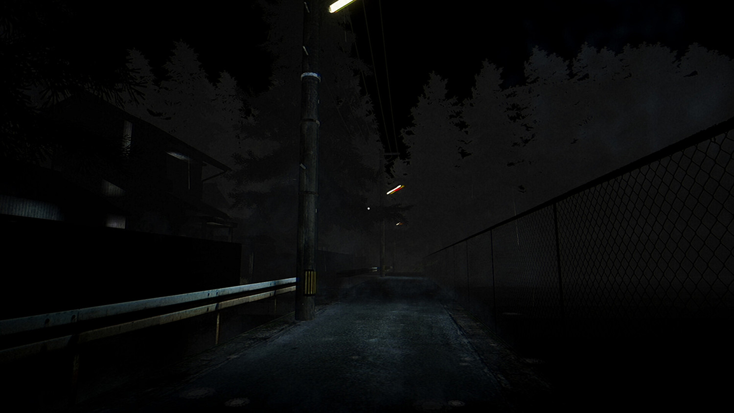 日式心理恐怖遊戲《誘拐事件》上架Steam 發售日未定