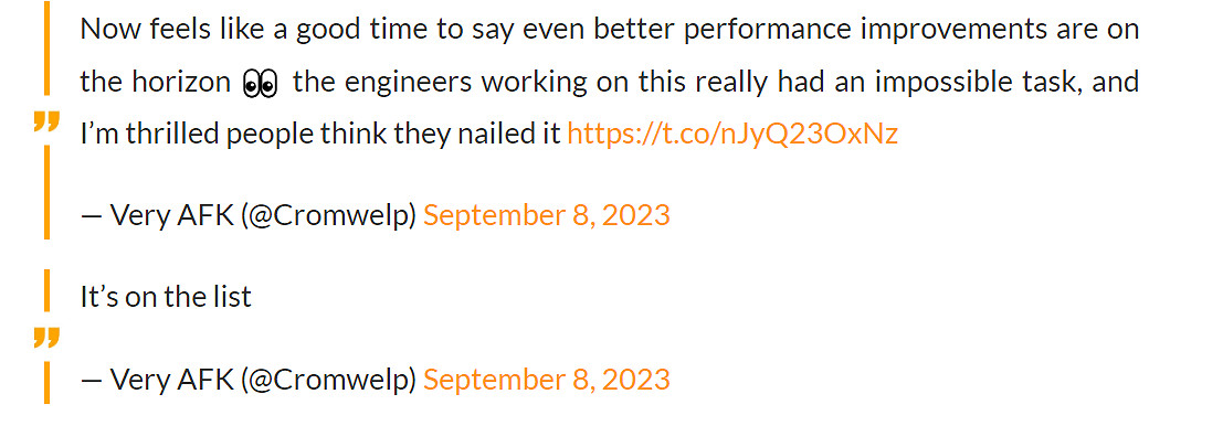 拉瑞安工作室表示正在開發《柏德之門3》的新功能