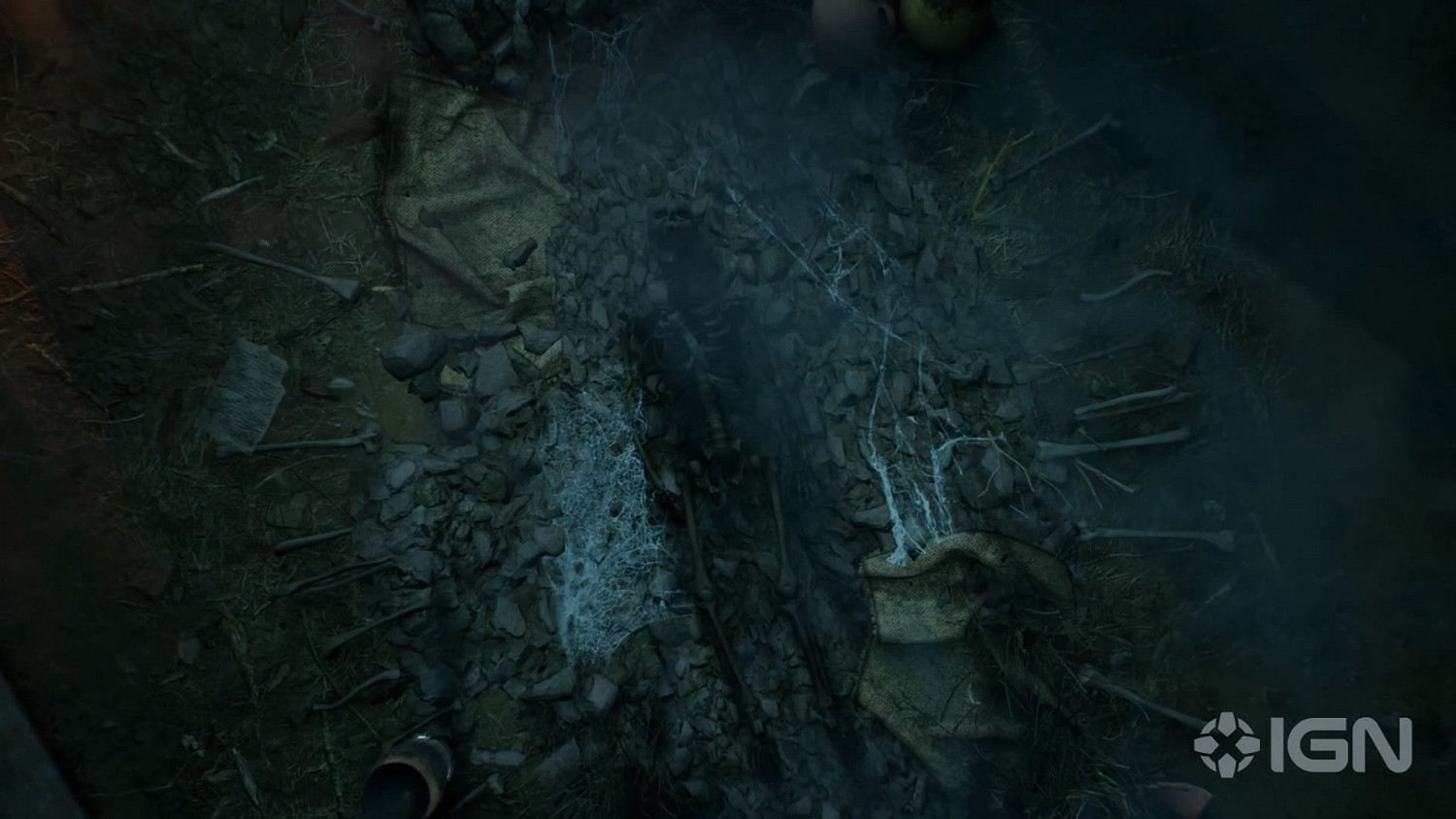 《鬼屋魔影重製版》幕後影片預告片:介紹怪物的設計 《鬼屋魔影重製版》幕後影片預告片:介紹怪物的設計