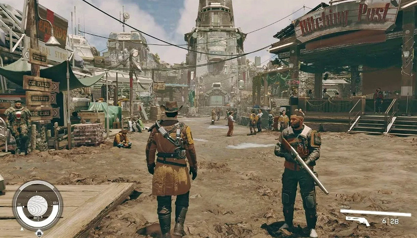 B社《星空》Steam好評率暴跌！現已變成多半好評！