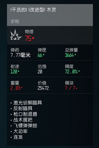 《星空》衝鋒槍木靈好用嗎?衝鋒槍木靈獲取及特點介紹 《星空》衝鋒槍木靈好用嗎?衝鋒槍木靈獲取及特點介紹