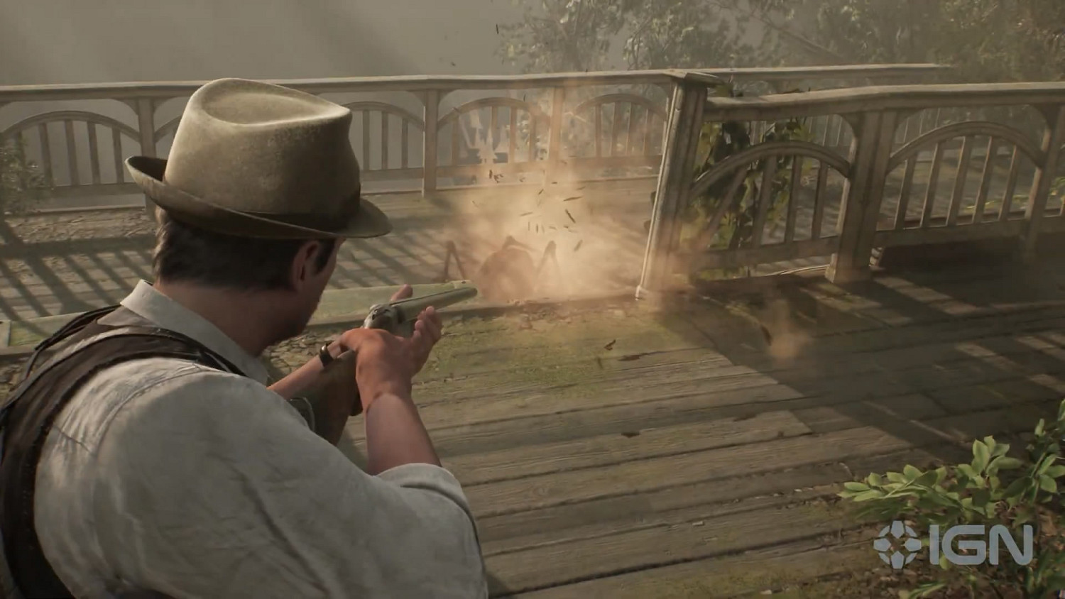 《鬼屋魔影重製版》幕後影片預告片:介紹怪物的設計 《鬼屋魔影重製版》幕後影片預告片:介紹怪物的設計