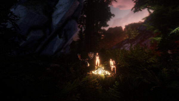 開放世界生存遊戲《WILDLANDS》公開 現已開啟眾籌 開放世界生存遊戲《WILDLANDS》公開 現已開啟眾籌