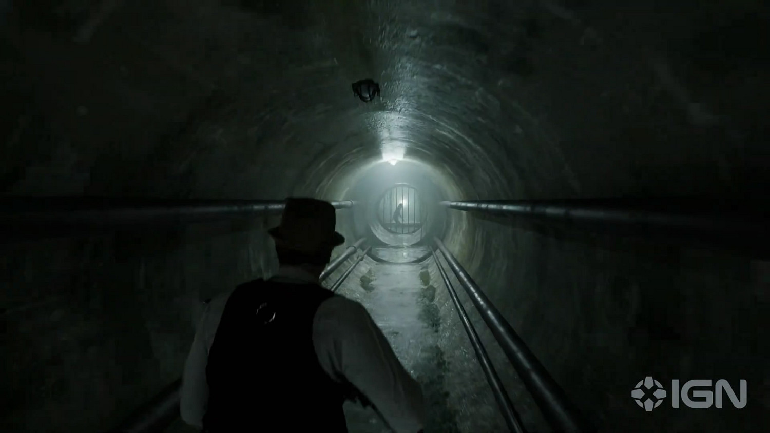 《鬼屋魔影重製版》幕後影片預告片:介紹怪物的設計 《鬼屋魔影重製版》幕後影片預告片:介紹怪物的設計