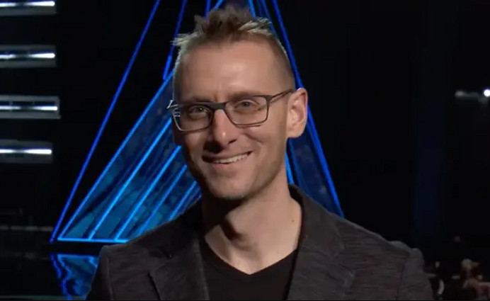 《堡壘之夜》老板本月將從Epic退休！已在業內工作25年