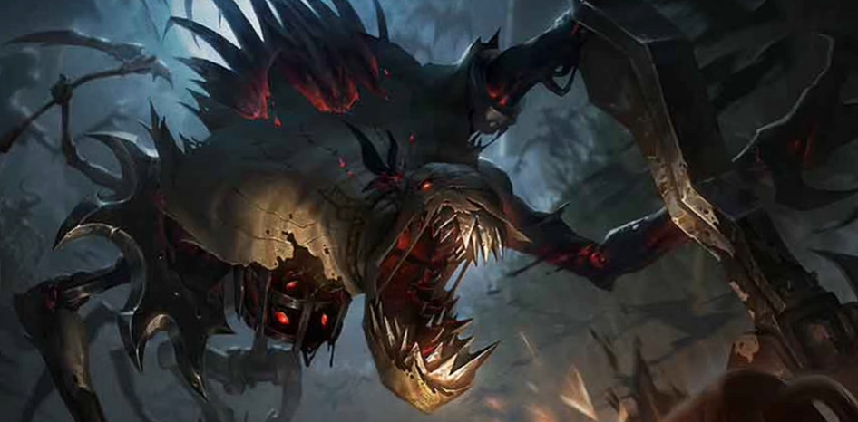 《英雄聯盟手遊》稻草人怎麽玩 LOL手遊稻草人玩法攻略 《英雄聯盟手遊》稻草人怎麽玩 LOL手遊稻草人玩法攻略