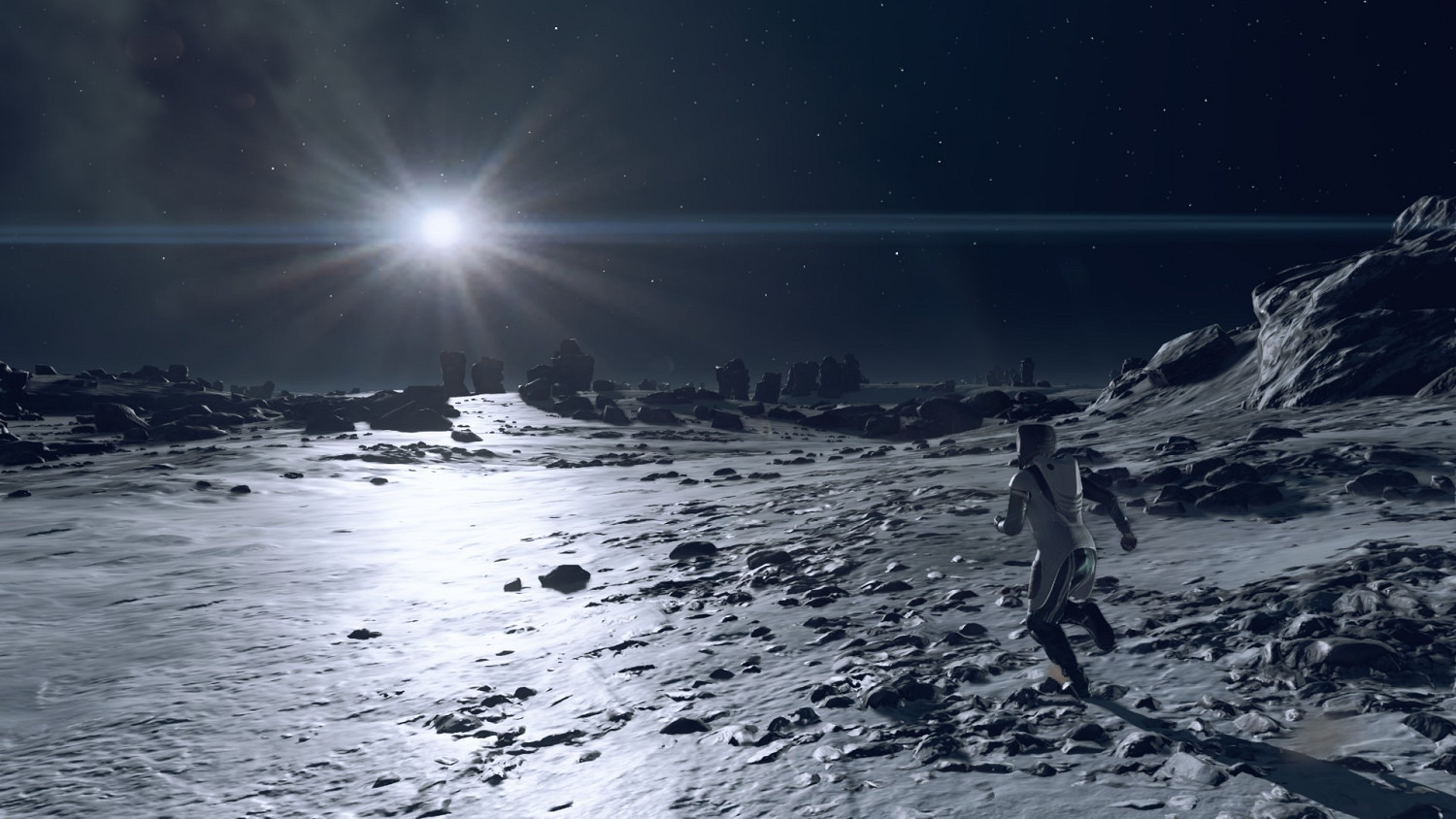 《星空》菜鳥覲見成就獲取方法 菜鳥覲見怎麽達成? 《星空》菜鳥覲見成就獲取方法 菜鳥覲見怎麽達成?