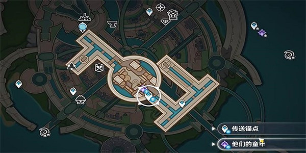 《原神》他們的童年任務怎麽完成？他們的童年任務攻略