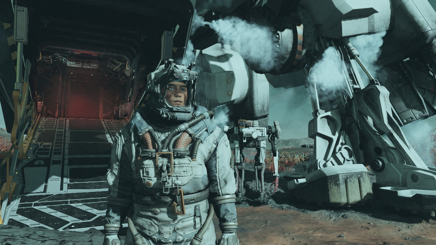 《星空》無限刷經驗技巧 刷經驗有哪些技巧? 《星空》無限刷經驗技巧 刷經驗有哪些技巧?