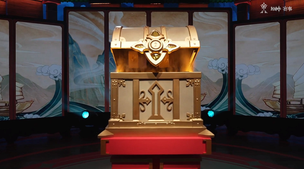 《原神》賽事影幻杯四大賽道圓滿落幕，向更高的舞台發起衝擊！