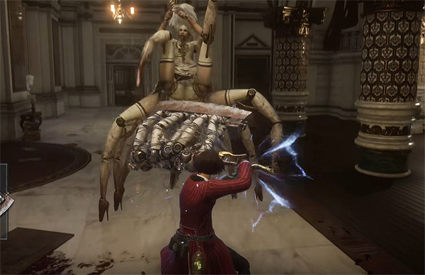 《P 的謊言》遊戲無響應解決方案