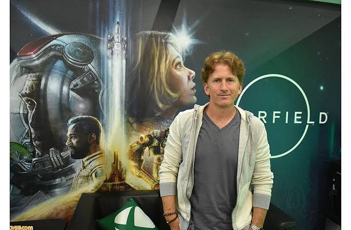 《星空》官方Mod工具2024年上線 DLC發售日仍是秘密！