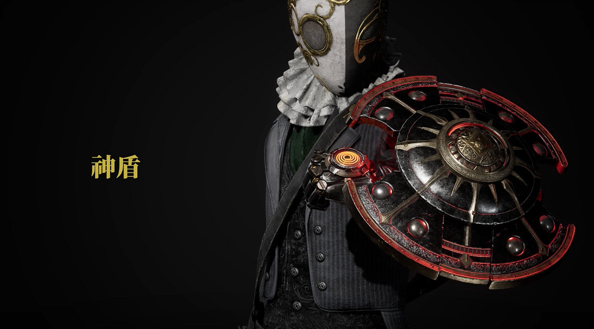 《P 的謊言》機械義手攻擊方式及強化效果介紹