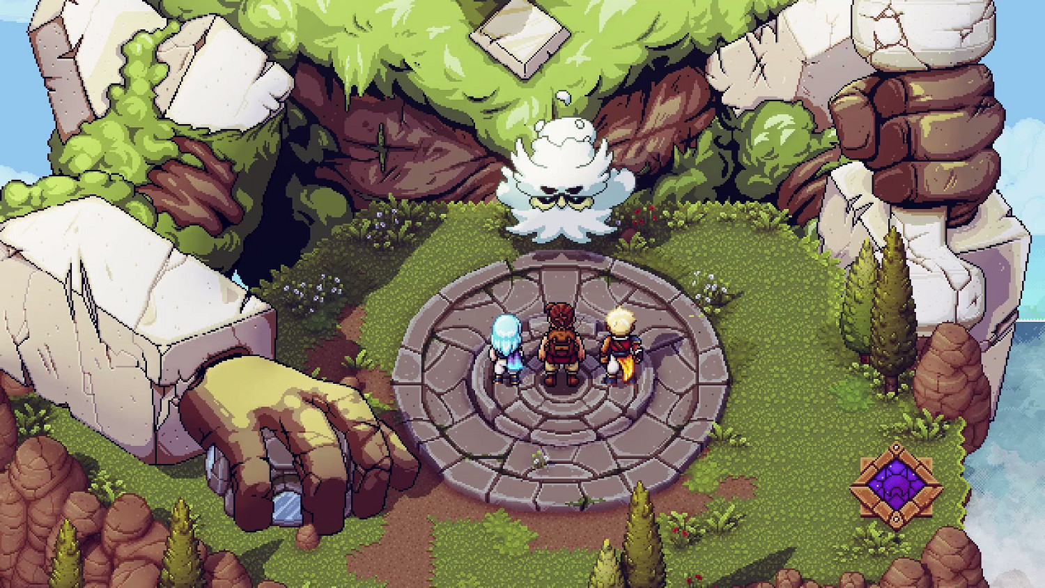 任天堂eShop遊戲新銷量榜：好評RPG《星之海》登頂！