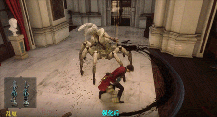 《P 的謊言》機械義手攻擊方式及強化效果介紹