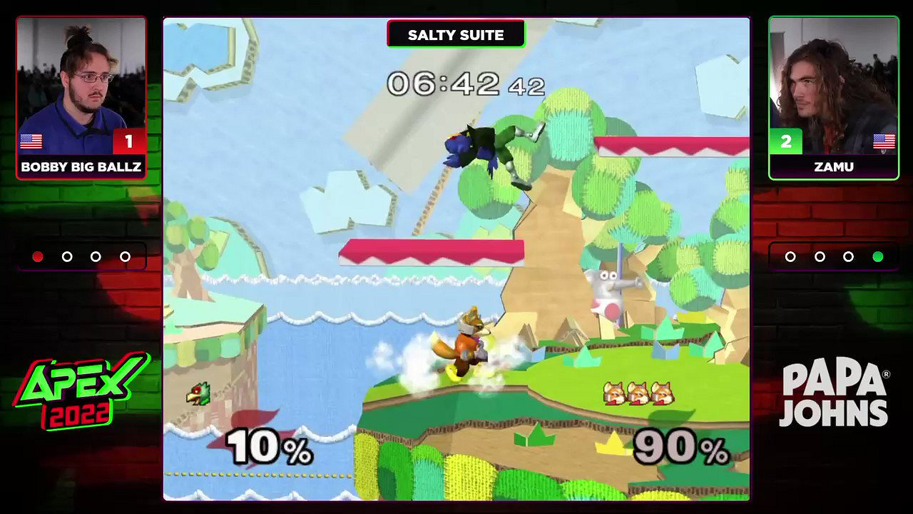 一口酒誤大事！《大亂鬥》選手遭永封斷送職業生涯