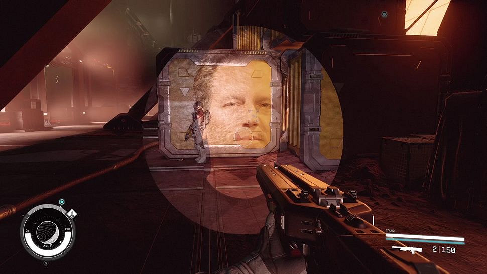 什麽臉都能夠往上換！《星空》搞笑手電筒Mod合集