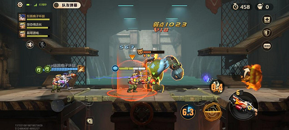 《越南大戰覺醒》聯合行動怎麽玩 聯合行動攻略