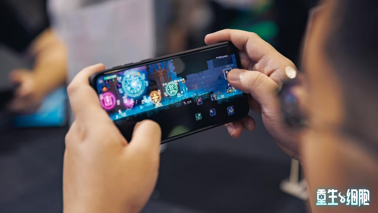 嗶哩嗶哩遊戲參展2023核聚變北京站 掀獨立遊戲新風潮