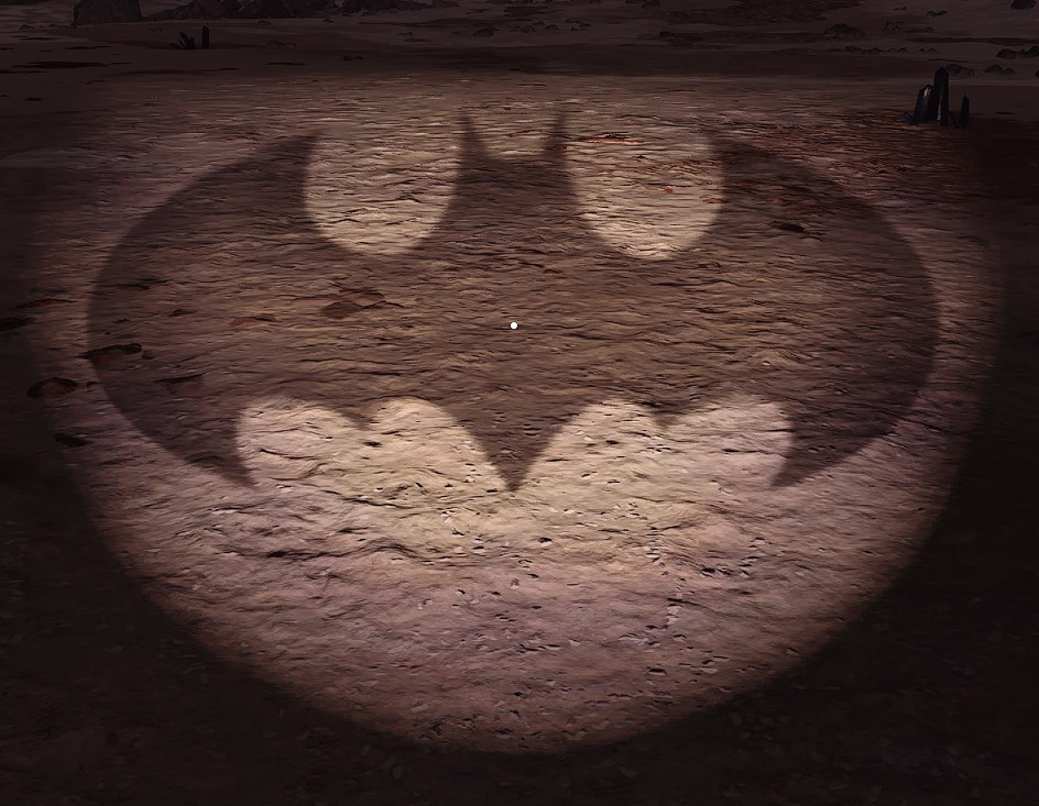 什麽臉都能夠往上換！《星空》搞笑手電筒Mod合集