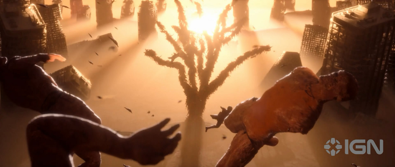 第一人稱PvPvP射擊新遊《光芒行動》最新預告片賞！