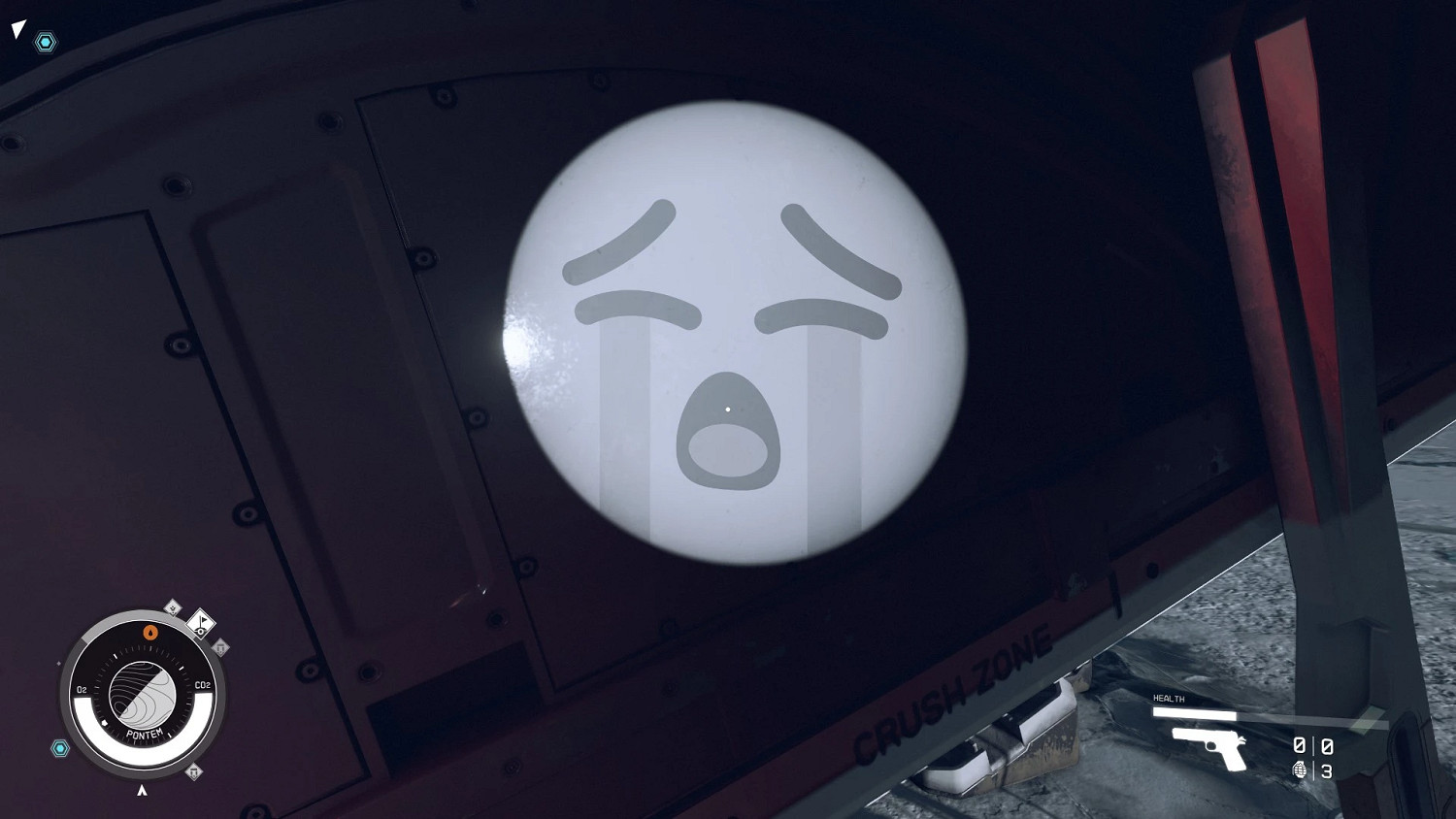 什麽臉都能夠往上換！《星空》搞笑手電筒Mod合集