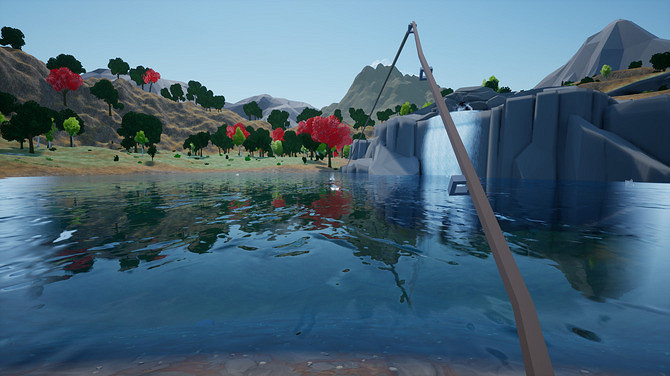 開放世界RPG《血脈傳說》將開啟搶先體驗！預告片賞