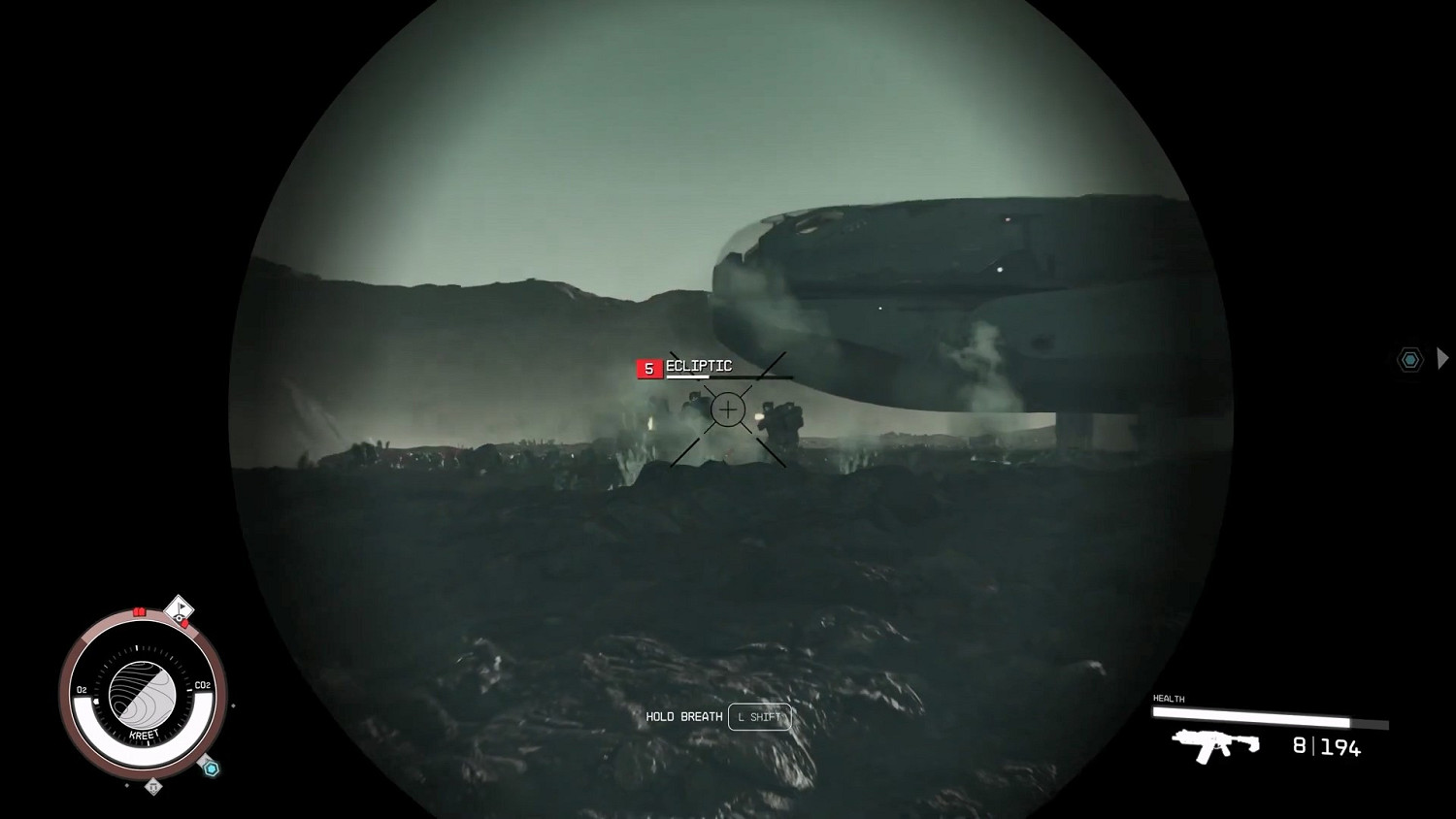 數毛社評測PC版《星空》：目前體驗感最佳的平台！