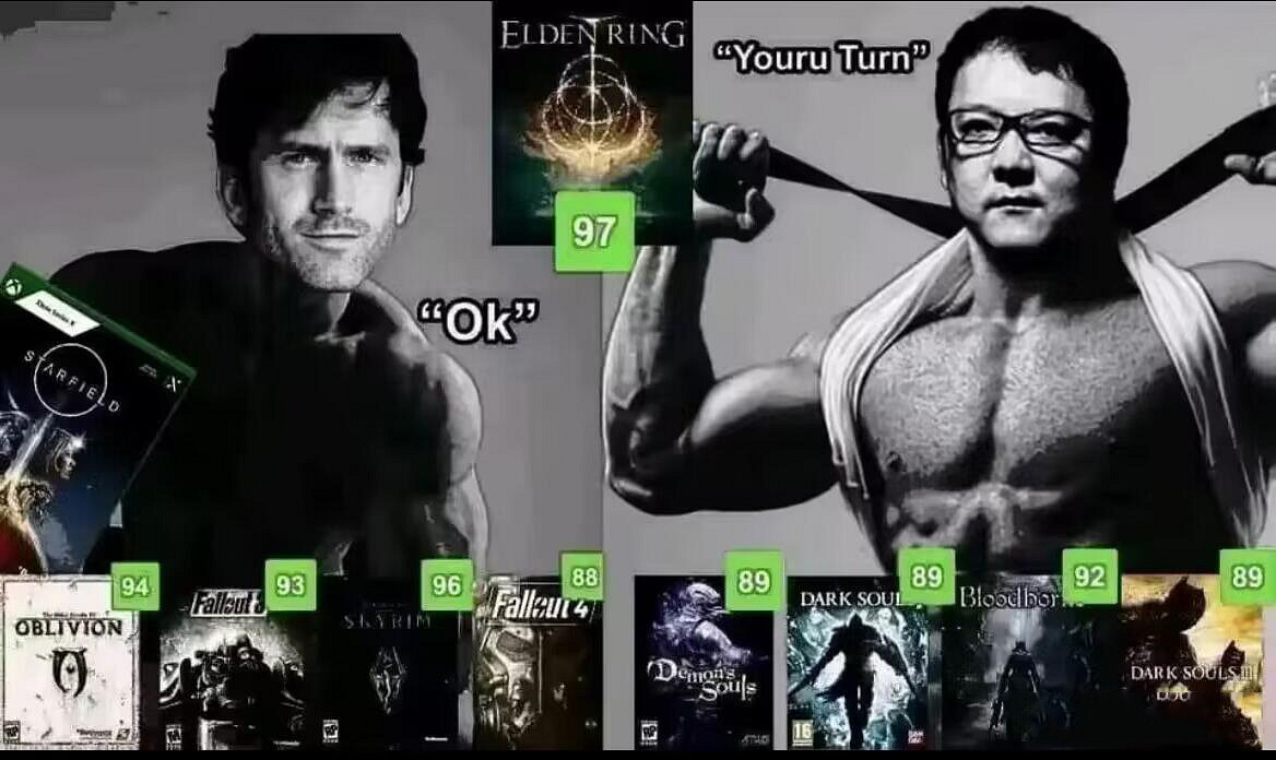 虎落平陽被狗欺？《星空》Steam銷量斷崖式暴跌！涼了